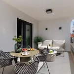 Apartman Amores Luxury Suite By Belmont Realty *