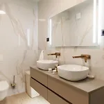 Amores Luxury Suite By Belmont Realty Apartman *