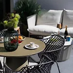 Amores Luxury Suite By Belmont Realty Zára