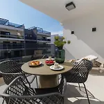Apartman Amores Luxury Suite By Belmont Realty Zára