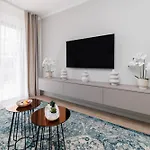 Amores Luxury Suite By Belmont Realty * Zára