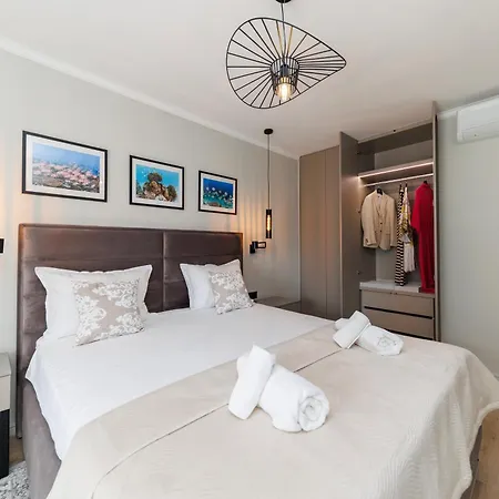Amores Luxury Suite By Belmont Realty Zára