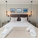 Amores Luxury Suite By Belmont Realty Zadar