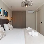 Amores Luxury Suite By Belmont Realty Apartament *