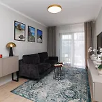 Apartament Amores Luxury Suite By Belmont Realty