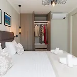 Apartament Amores Luxury Suite By Belmont Realty Zadar