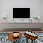 Apartament Amores Luxury Suite By Belmont Realty *