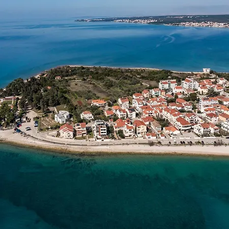 Apartment Amores Luxury By Belmont Realty Zadar