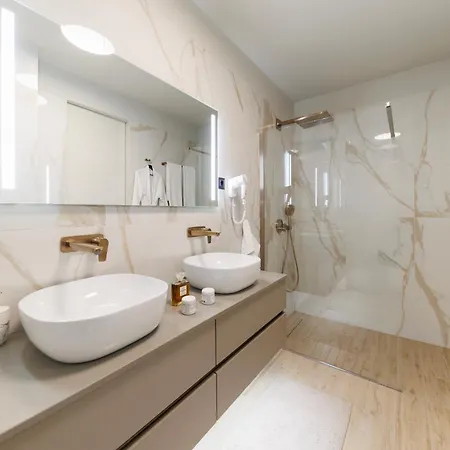 Amores Luxury By Belmont Realty Apartmán *