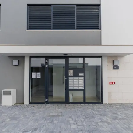 Amores Luxury By Belmont Realty Zadar