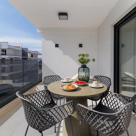 Amores Luxury By Belmont Realty Apartment Zadar