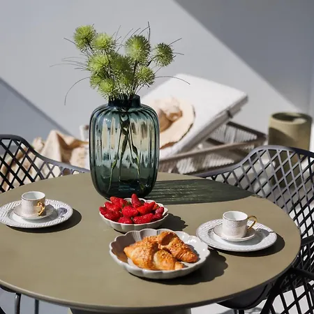 Apartment Amores Luxury By Belmont Realty