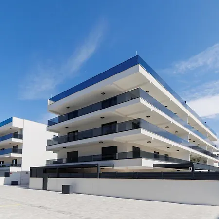 Apartmán Amores Luxury By Belmont Realty Zadar