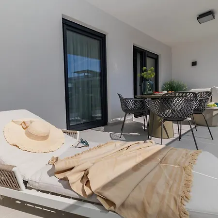 Amores Luxury By Belmont Realty Zadar
