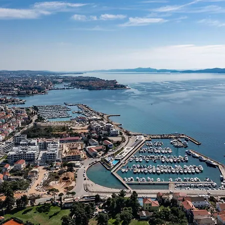 Apartment Amores Luxury By Belmont Realty Zadar