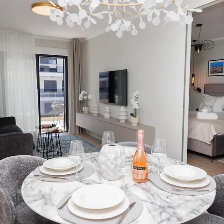 Amores Luxury By Belmont Realty Zadar