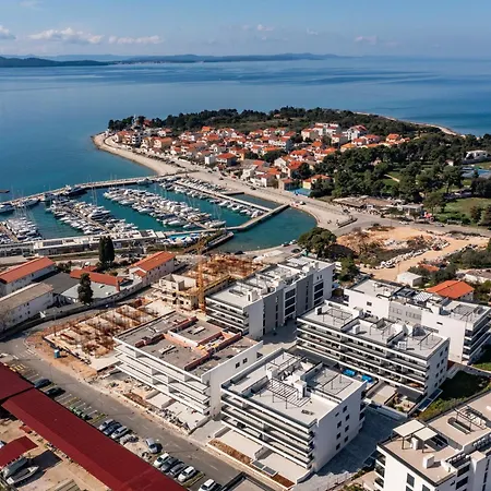 Amores Luxury By Belmont Realty * Zadar