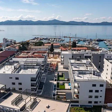 Apartmán Amores Luxury By Belmont Realty