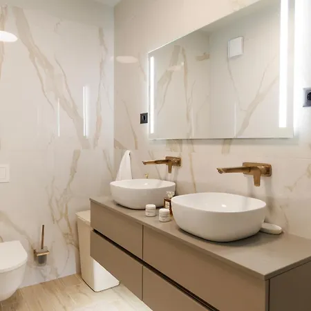 Amores Luxury By Belmont Realty Apartmán *