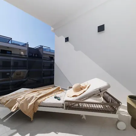 Apartment Amores Luxury By Belmont Realty Zadar