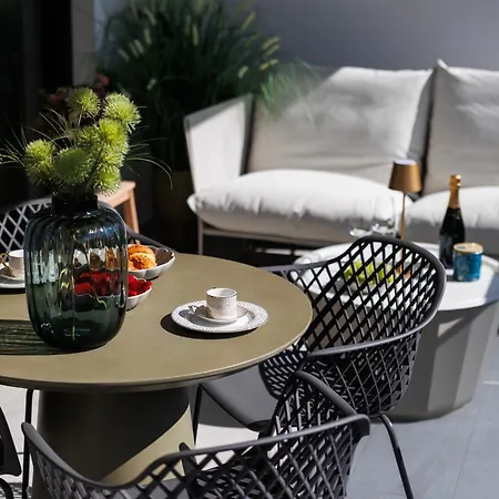 Amores Luxury By Belmont Realty Zadar