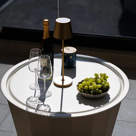 Amores Luxury By Belmont Realty Apartment Zadar