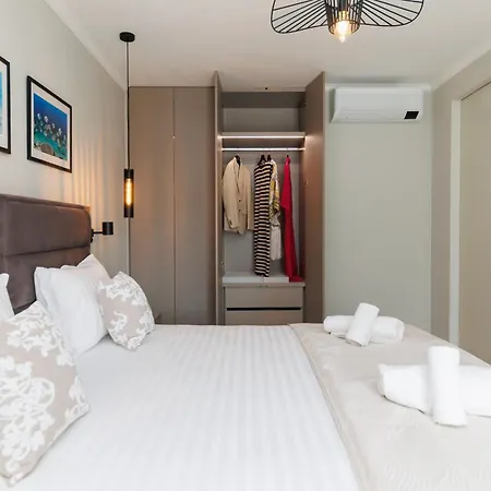 Apartmán Amores Luxury By Belmont Realty Zadar