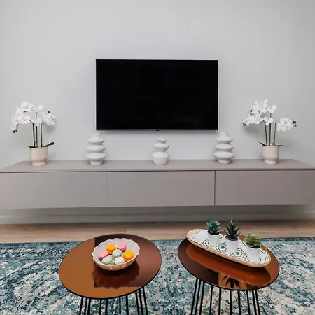 Apartment Amores Luxury By Belmont Realty *